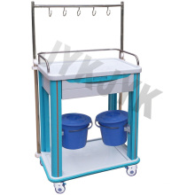 ABS Medical IV Treatment Trolley